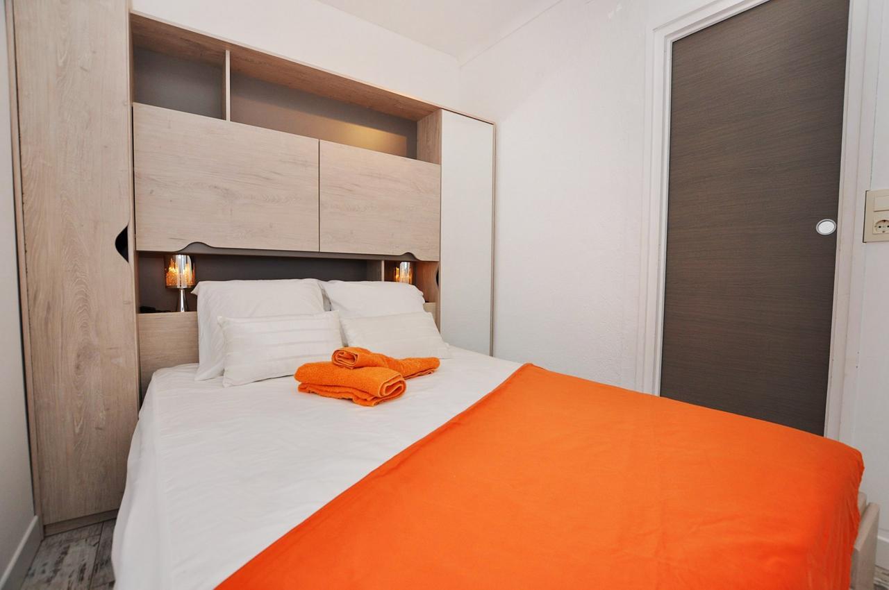 1160 Casa Concordia - Apivend Immo Appartement Roses